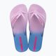 Джапанки Ipanema Bossa Soft C pink-blue за жени 83385-AJ183 10