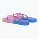 Джапанки Ipanema Bossa Soft C pink-blue за жени 83385-AJ183 3