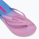 Джапанки Ipanema Bossa Soft C pink-blue за жени 83385-AJ183 7