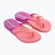 Дамски джапанки Ipanema Bossa Soft C pink 83385-AJ190 8