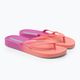 Дамски джапанки Ipanema Bossa Soft C pink 83385-AJ190 4