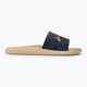 Джапанки RIDER Step Slide beige/blue/orange за мъже 2