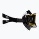 Mares Starfish '12 комплект за гмуркане маска + шнорхел черен/жълт 411740 4