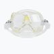 Mares Zephir комплект за гмуркане маска + шнорхел жълт/безцветен 411769 6