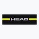 HEAD Neo Bandana 3 лента за плуване черна/жълта