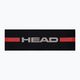HEAD Neo Bandana 3 черна/червена лента за плуване