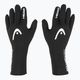 Неопренови ръкавици за плуване HEAD Neo Grip черни 3