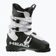 Детски ски обувки HEAD Z 3 черни 609555 8