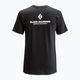 Мъжка тениска Black Diamond Equipmnt For Alpinist black 2