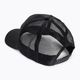 Black Diamond BD Trucker бейзболна шапка черна APFX7L9008ALL1 3
