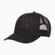 Black Diamond BD Trucker бейзболна шапка черна APFX7L9008ALL1 6