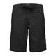 Мъжки къси панталони за катерене Black Diamond Notion черни AP750062