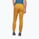 Дамски панталони за катерене Black Diamond Notion SP yellow AP750061 2