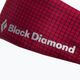 Детски колан за катерене Black Diamond Momentum червен BD6511036012ALL1 4