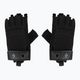 Black Diamond Crag ръкавици за катерене с половин пръст черни BD8018640002XS 2