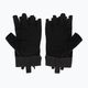 Black Diamond Crag ръкавици за катерене с половин пръст черни BD8018640002XS 3