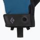 Black Diamond Crag ръкавици за катерене с половин пръст, сини BD8018644002XS 4