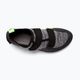 Black Diamond Momentum Climbing сиво-черни детски обувки за катерене BD57010191180701 12