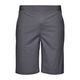 Мъжки къси панталони за катерене Black Diamond Terrain grey AP751098 4