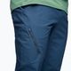 Мъжки панталони за катерене Black Diamond Rocklock Climb blue AP751099 2