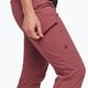Дамски панталони за катерене Black Diamond Technician Jogger розови AP7501352009SML1 10