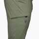 Мъжки панталони за катерене Black Diamond Technician Alpine green AP751105 3