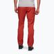 Мъжки панталон за катерене Black Diamond Technician Alpine червен AP75110560190281 2