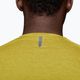 Мъжка тренировъчна тениска Black Diamond Lightwire Tech yellow AP7524277016SML1 3