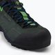 Black Diamond Mission LT green мъжки обувки за подход BD58003291580801 7