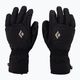 Дамски ръкавици за трекинг Black Diamond Mission black BD8019170002LRG1 3