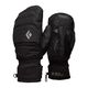 Дамски ръкавици за трекинг Black Diamond Mission Mx black BD8019210002LRG1 7