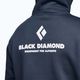 Black Diamond мъжки суитшърт Eqpmnt For Alpinists Po indigo 5