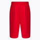 Spalding Atlanta 21 баскетболен комплект за мъже шорти + фланелка червен SP031001A223 5