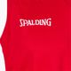 Spalding Atlanta 21 баскетболен комплект за мъже шорти + фланелка червен SP031001A223 6