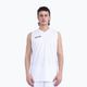 Spalding Atlanta 21 мъжки баскетболен комплект шорти + фланелка бял SP031001A221 7