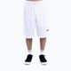 Spalding Atlanta 21 мъжки баскетболен комплект шорти + фланелка бял SP031001A221 8
