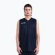 Spalding Atlanta 21 мъжки баскетболен комплект шорти + фланелка тъмно синьо SP031001A222 7