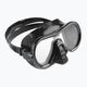 SEAC Giglio маска за гмуркане черна 3