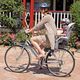Детска седалка за велосипед Okbaby 10+ сива OKB-37226029-NEW21 7