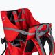 Ферино Caribou пътническа чанта червена 72154ARR 5