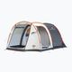 Ferrino Chanty 5 Deluxe палатка за къмпинг бяла 92162CWW