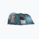 Палатка за къмпинг за 5 души Ferrino Fenix 5 blue 91193LBB