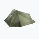 Трекинг палатка 3 човека Ferrino Lightent 3 Pro зелена 92173LOOFR 2