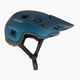 MET каска за велосипед Terranova teal blue/black metallic matt 4