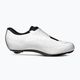 Sidi Prima мъжки обувки за шосе бяло/черно 9