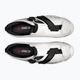 Sidi Prima мъжки обувки за шосе бяло/черно 11