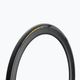 Велосипедна гума Pirelli P Zero Race TLR Colour Edition, търкаляща се в черно/жълто 4020500