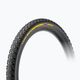 Велосипедна гума Pirelli Scorpion XC RC Team Edition черна/жълта 4022200