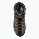 Дамски обувки за преходи La Sportiva Trango TRK Leather GTX сив 11Z900718 6