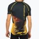 LaSportiva Wave мъжка тениска за бягане в жълто и черно P42999100 4